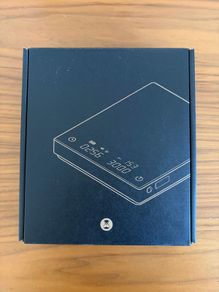Timemore Black Mirror basic pro coffee scales