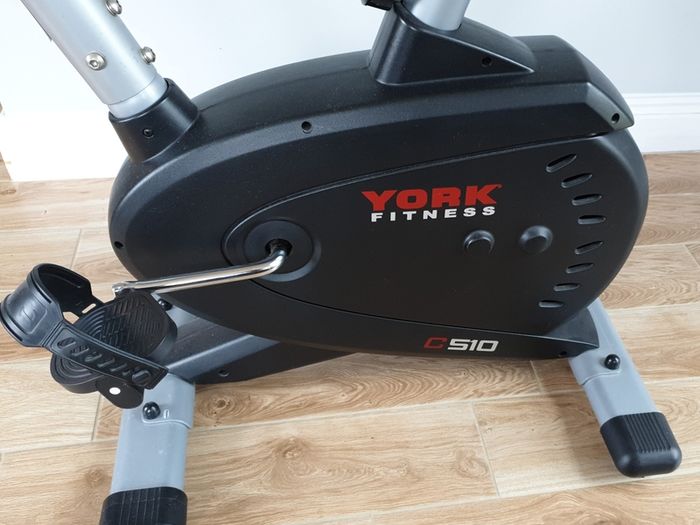 York C510