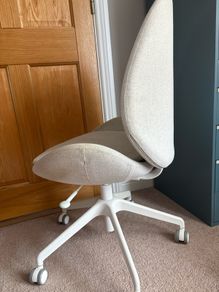IKEA hattefjall office chair