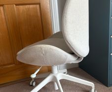 IKEA hattefjall office chair