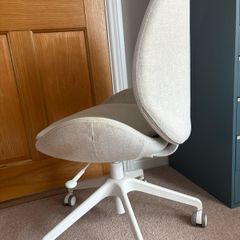 IKEA hattefjall office chair
