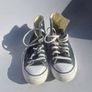 Converse All Stars. Size 7. Image 2
