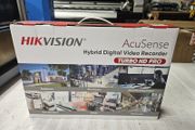 Hikvision Ids-7208hqhi-m1xt
