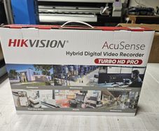 Hikvision Ids-7208hqhi-m1xt