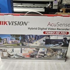 Hikvision Ids-7208hqhi-m1xt