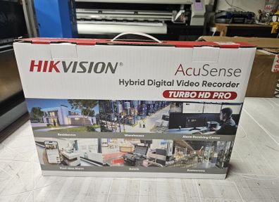 Hikvision Ids-7208hqhi-m1xt