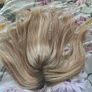Ellen Wille "Pure Power" Human Hair Topper Image 4