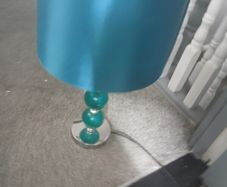 lampshades
