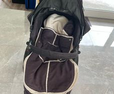 Out N About single buggy