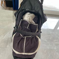 Out N About single buggy