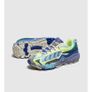New Fila One Of A Kind - Ravagement UK 9 - Custom Green Cant Buy Anywhere Else Image 5
