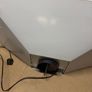 Hafele 900mm Stainless Steel Cooker Extractor Image 4