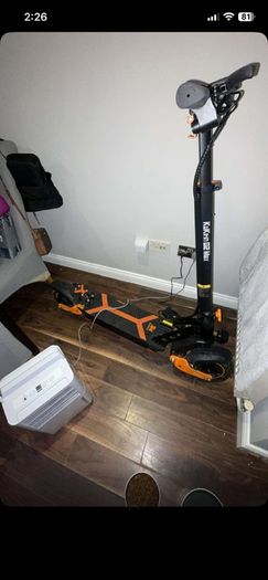 Scooter