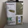 Ironing board + brand new cover + iron Image 2