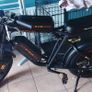electric bike Image 5