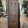 solid wooden doors Image 4