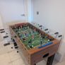 Fussball Foosball table, great condition. Image 2