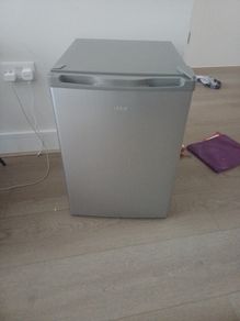 fridge