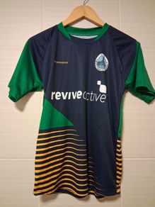 Claregalway GAA Jersey. Official Club Alternate Away Jersey. Collect In Dublin Or Receive Via Post.