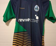 Claregalway GAA Jersey. Official Club Alternate Away Jersey. Collect In Dublin Or Receive Via Post.