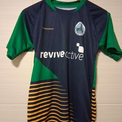 Claregalway GAA Jersey. Official Club Alternate Away Jersey. Collect In Dublin Or Receive Via Post.