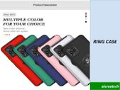 Case Cover Ring Case A02s/ A03s /A12/ A13 4g/A21s/a22 4g /a22 5g /a32 4g /a32 5g/ A51/ A52s/ A53/A73/S20FE/S21 FE/S22/S22 ULTRA/S22 PLUS /iphone 11/iphone 11 pro max/iphone 12 Pro/ Iphone 12 Pro Max/ iphone 13/iphone 13 pro/iphone 13 promax P30 LITE