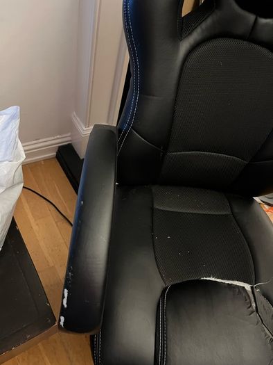 Gaming/office chair