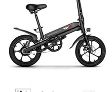 electric bike