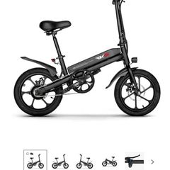 electric bike