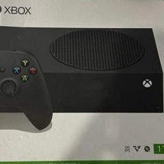 xbox series s 1Tb
