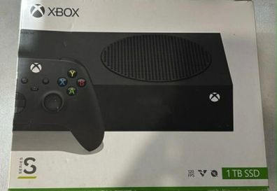 xbox series s 1Tb