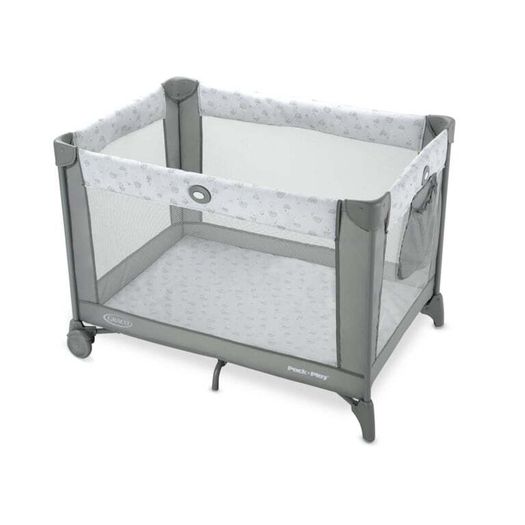 Travel cot