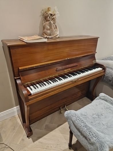 Free Piano