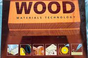 Wood Materials Technology