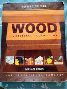 Wood Materials Technology