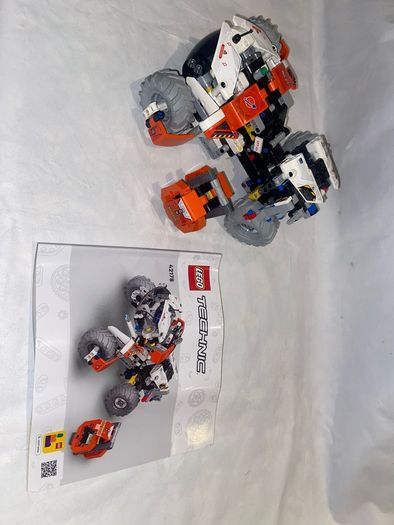 Lego Technic 42178