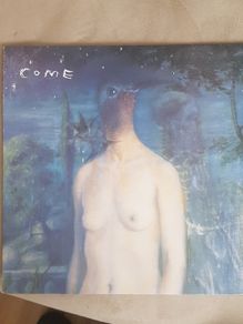 Come 10" - Fast Piss Blues