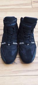 Course Motorbike boots