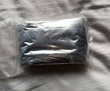 MountainThermal Bag / Foil Blanket