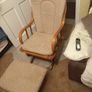 Rocking chair Image 2