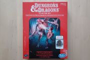 Dungeons &amp; Dragons Stranger Things Starter Box Set Fantasy RPG