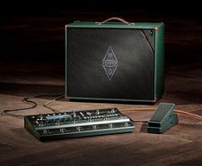 Kemper Stage Bundle