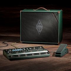 Kemper Stage Bundle
