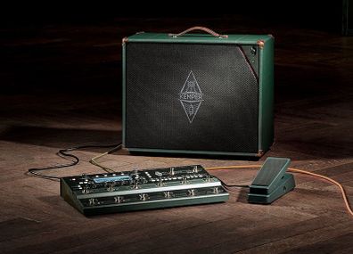 Kemper Stage Bundle