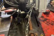 chopsaw