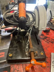 chopsaw