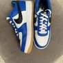 Custom Nike Air Force 1s Image 3