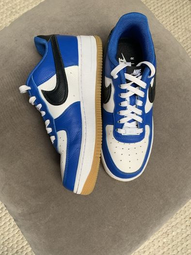 Custom Nike Air Force 1s