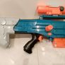 NERF Zombie Strike Image 3