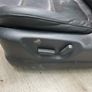 2015 Mazda CX5 Passenger Black Leather Seat Airbag off Image 5